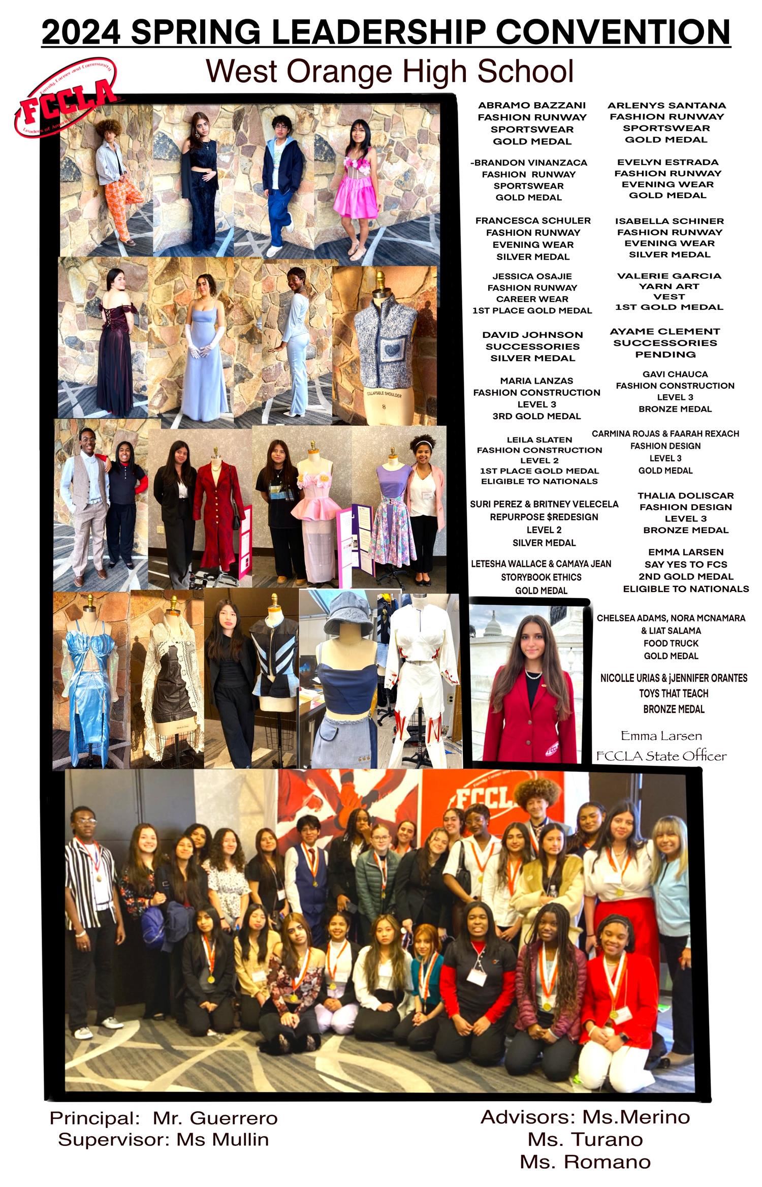 FCCLA